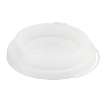 Купить крышка для стакана d90 мм 50 шт многофункциональная прозрачная pp "pokrov plast" 188847 в Москве