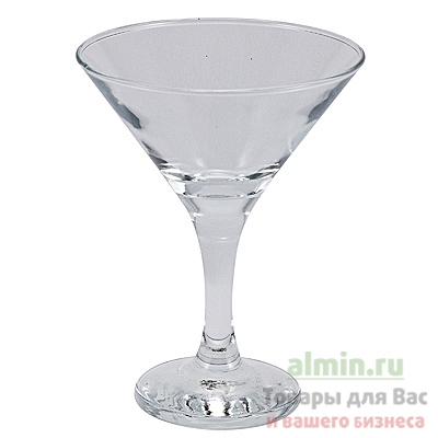 Купить бокал для мартини 190мл н136хd107 мм bistro pasabahce 1/12 в Москве