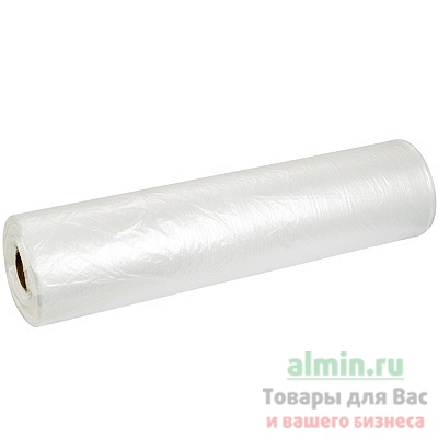 Пакет фасовочный 300х400 мм 480 шт/рул в рулоне 1/20 Купить пакет фасовочный 300х400 мм 480 шт/рул в рулоне 1/20 в Москве