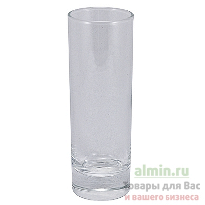 Купить стакан 220мл н152хd53 мм высокий islande tubo (арт.08319) arc 1/12/48 в Москве