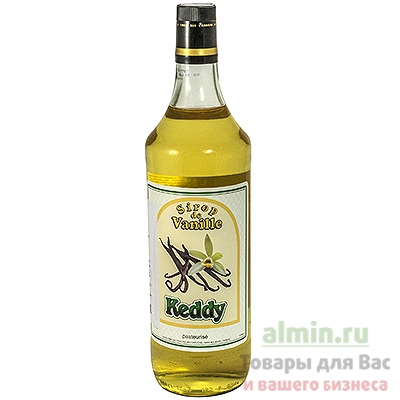 Сироп ВАНИЛЬ 1л MONIN-KEDDY в стекле MN 1/6 Купить сироп ваниль 1л monin-keddy в стекле mn 1/6 в Москве