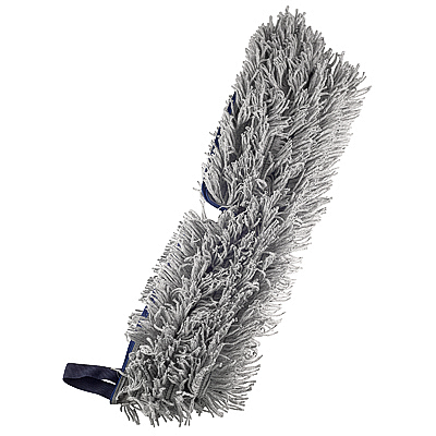 Купить насадка - моп (mop) для швабры ш 500 мм плоская с карманами свеп дуо микротек vileda 1/1, 1 шт. (артикул производителя 516294) в Москве