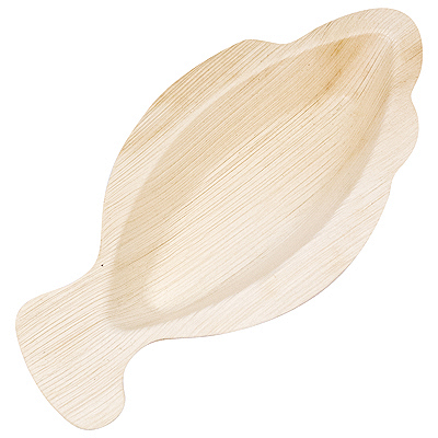 Тарелка для закусок 240х110х25 мм 25 шт РЫБКА фигурная ЭКО ПАЛЬМОВЫЙ ЛИСТ "PAPSTAR" (артикул производителя 85513), 25 шт./упак Купить тарелка для закусок 240х110х25 мм 25 шт рыбка фигурная эко пальмовый лист "papstar" (артикул производителя 85513), 25 шт./упак в Москве