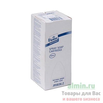 Купить мыло жидкое 800мл белое tork universal (арт.470038) картридж для диспенсера sca 1/6 (артикул производителя 95836) в Москве