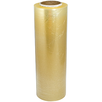 Пленка пищевая 400 мм 1000 м 9 мкм рулон ЖЕЛТЫЙ PVC (ПВХ) "NN" Купить пленка пищевая 400 мм 1000 м 9 мкм рулон желтый pvc (пвх) "nn" в Москве