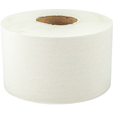 Бумага туалетная 1-сл h95 d158 мм 200 м/рул T2 UNIVERSAL без перфорации НАТУРАЛЬНО-БЕЛЫЙ "Tellus" (артикул производителя 120197) Купить бумага туалетная 1-сл h95 d158 мм 200 м/рул t2 universal без перфорации натурально-белый "tellus" (артикул производителя 120197) в Москве