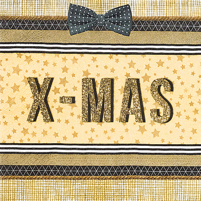 Салфетка бумажная 3-сл 33х33 см 20 шт X-MAS С РИСУНКОМ "PAPSTAR" (артикул производителя 86530) Купить салфетка бумажная 3-сл 33х33 см 20 шт x-mas с рисунком "papstar" (артикул производителя 86530) в Москве