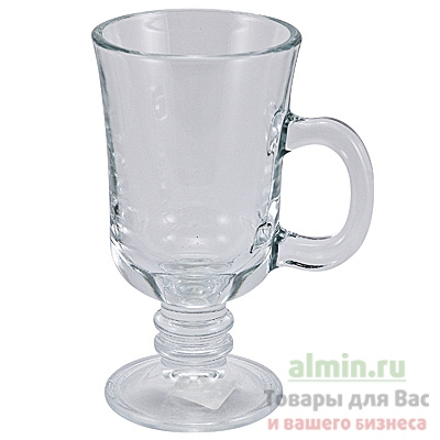 Купить бокал для коктейля 250мл н146хd76 мм irish coffee pasabahce 1/12 в Москве