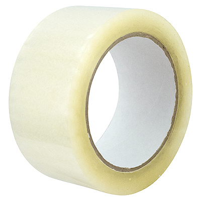 Купить лента клейкая упаковочная 50 мм 110 м/рул скотч прозрачный "nn" в Москве