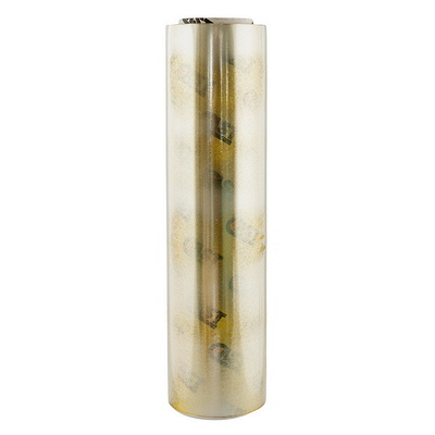 Пленка пищевая 450 мм 620 м для горячего стола рулон ПРОЗРАЧНАЯ ПВХ "CAST" Купить пленка пищевая 450 мм 620 м для горячего стола рулон прозрачная пвх "cast" в Москве