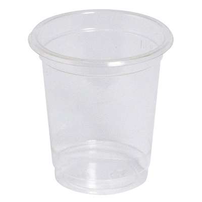Купить стакан пластиковый 20мл d39 мм прозрачный papstar 1/40/1200 (артикул производителя 87820), 40 шт./упак в Москве