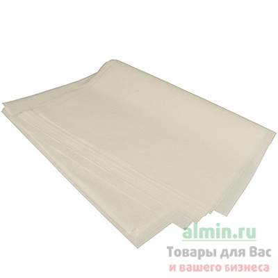 Купить бумага для выпечки дхш 600х400 мм 250 лист/уп в пленке белая papstar 1/4 (артикул производителя 86299) в Москве