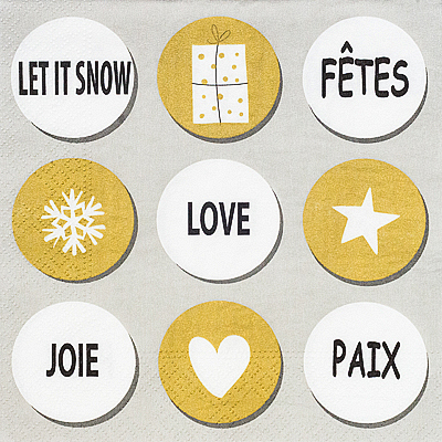 Салфетка бумажная 33х33 см 3 -сл 20 шт/уп НАСЛАЖДЕНИЕ ПРАЗДНИКОМ PAPSTAR (артикул производителя 87137) Купить салфетка бумажная 33х33 см 3 -сл 20 шт/уп наслаждение праздником papstar (артикул производителя 87137) в Москве