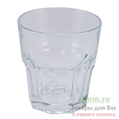 Купить стакан 270мл н90хd82 мм низкий casablanca pasabahce 1/12 в Москве