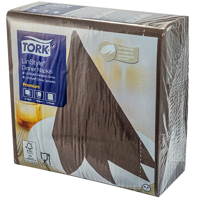 Салфетка КАКАО 39х39 см 1-сл 50 шт/уп LinStyle DINNER NAPKIN SCA 1/12 (артикул производителя 478727) Купить салфетка какао 39х39 см 1-сл 50 шт/уп linstyle dinner napkin sca 1/12 (артикул производителя 478727) в Москве