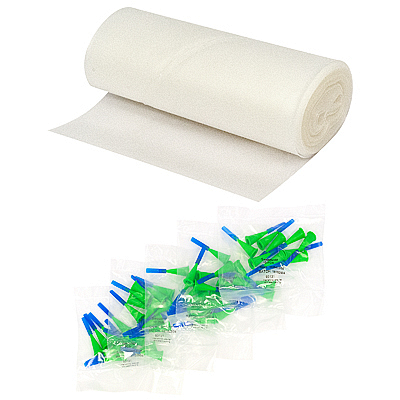 Мешок кондитерский одноразовый Н210 мм 50 шт в рулоне с насадками для декорации ПРОЗРАЧНЫЙ PAPSTAR (артикул производителя 87151) Купить мешок кондитерский одноразовый н210 мм 50 шт в рулоне с насадками для декорации прозрачный papstar (артикул производителя 87151) в Москве