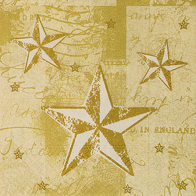 Купить салфетка бумажная 3-сл 25х25 см 50 лист звёзды победы с дизайном "papstar" 183218 (артикул производителя 86039) в Москве