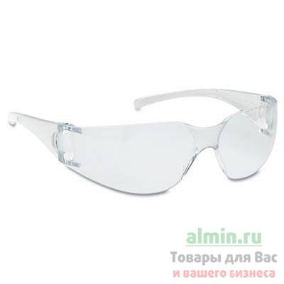Купить очки защитные v10 element jackson safety прозрачные kimberly-clark 1/12 (артикул производителя 25642) в Москве