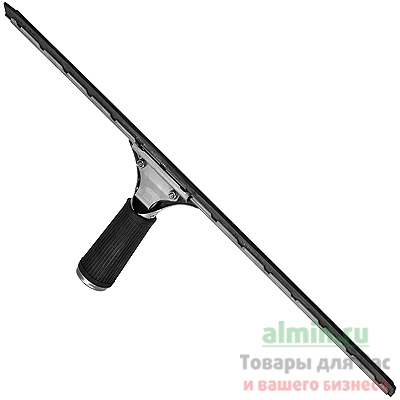 Купить сгон ш 450 мм для стекла резинка в метал держателе 1/1 в Москве