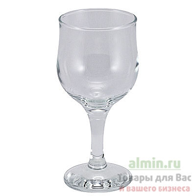 Купить бокал для вина 320мл н170хd75 мм tulipe pasabahce 1/12 в Москве