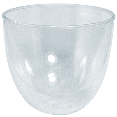 Купить форма фуршетная 220мл н76хd87 мм чаша с двойным дном ps прозрачная papstar 1/10/150 (арт. 86236) в Москве