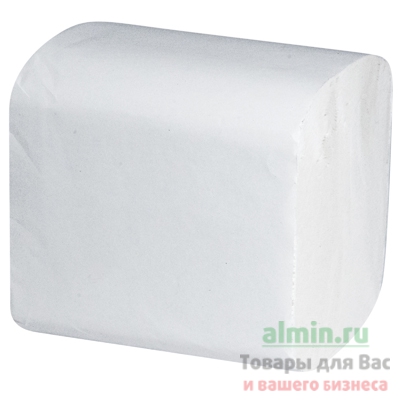 Купить бумага туалетная листовая 2-сл 250 лист/уп дхш 186х110 мм kleenex unbranded белая kimberly-clark 1/32 (артикул производителя 8109) в Москве