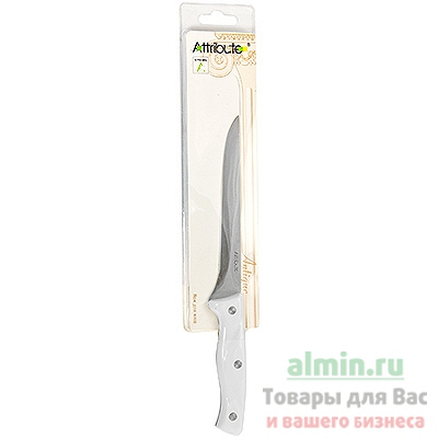 Купить нож поварской antique д 130 мм для стейка (арт. aka112) attribute 1/6 в Москве