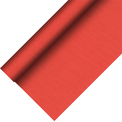 Купить скатерть бумажная 1180 мм 20 м в рулоне красный "papstar" 1/2, 1 шт. (артикул производителя 85777) в Москве