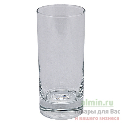 Купить стакан 290мл н140хd60 мм высокий side pasabahce 1/12 в Москве