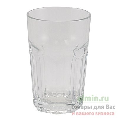 Купить стакан 285мл н120хd75 мм высокий casablanca (арт.52703) pasabahce 1/12 в Москве