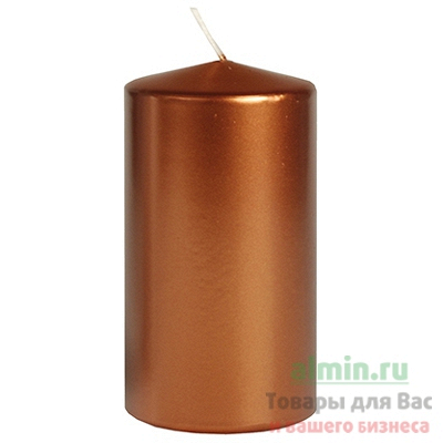 Купить свеча столбик н150хd80 мм медная papstar 1/8 (артикул производителя 85309) в Москве