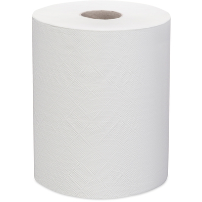 Полотенце бумажное 1-сл h200 d160 мм 200 м в рулоне EXTRA QUICK белизна 85% со втулкой БЕЛЫЙ "FOCUS" (артикул производителя 5043330) Купить полотенце бумажное 1-сл h200 d160 мм 200 м в рулоне extra quick белизна 85% со втулкой белый "focus" (артикул производителя 5043330) в Москве