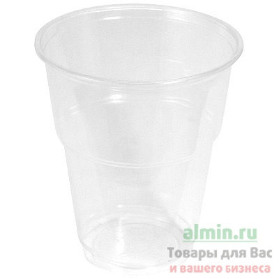Стакан пластиковый 300мл D95 мм PLA ПРОЗРАЧНЫЙ PAPSTAR 1/70/1120 (артикул производителя 16174), 70 шт./упак Купить стакан пластиковый 300мл d95 мм pla прозрачный papstar 1/70/1120 (артикул производителя 16174), 70 шт./упак в Москве