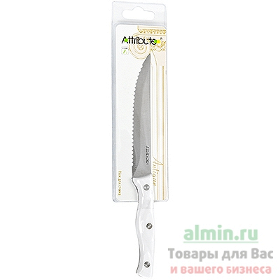 Купить нож поварской antique д 160 мм для мяса (арт. aka116) attribute 1/6 в Москве