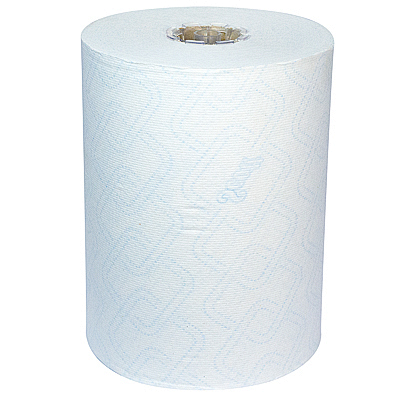 Купить полотенце бумажное 1-сл 150 м в рулоне h198хd145 мм scott белое kimberly-clark (артикул производителя 6621) в Москве
