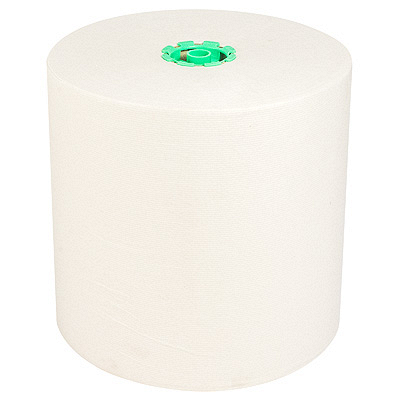 Купить полотенце бумажное 1-сл 350 м в рулоне h200хd200 мм scott белое kimberly-clark 1/6, 1 шт. (артикул производителя 6691) в Москве