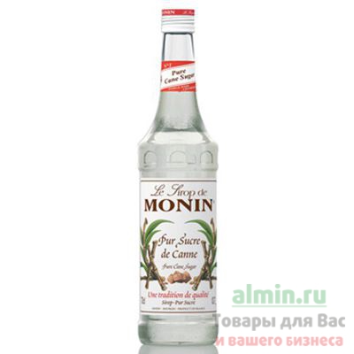 Купить сироп тростник сахарный 1л monin в стекле mn 1/6 в Москве