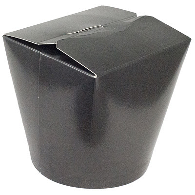 Купить коробка для лапши wok h98 d138 мм 700 мл china pack с круглым дном черный картон "papperskopp", 50 шт./упак в Москве