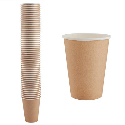 Стакан бумажный 350 мл d80 мм 1-сл 50 шт для горячих напитков КРАФТ "PAPPERSKOPP", 50 шт./упак Купить стакан бумажный 350 мл d80 мм 1-сл 50 шт для горячих напитков крафт "papperskopp", 50 шт./упак в Москве