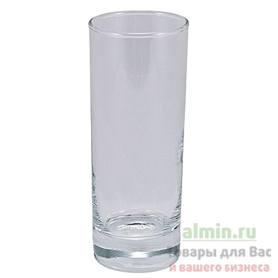 Купить стакан 220мл н140хd53 мм высокий side pasabahce 1/12 в Москве