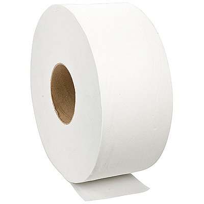 Купить бумага туалетная 2-сл 250 м в рулоне н94хd235 мм kleenex белая kimberly-clark 1/6, 1 шт. (артикул производителя 8515) в Москве