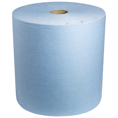 Купить полотенце бумажное 1-сл 354 м в рулоне н198хd198 мм scott xl синее kimberly-clark 1/6, 1 шт. (артикул производителя 6688) в Москве