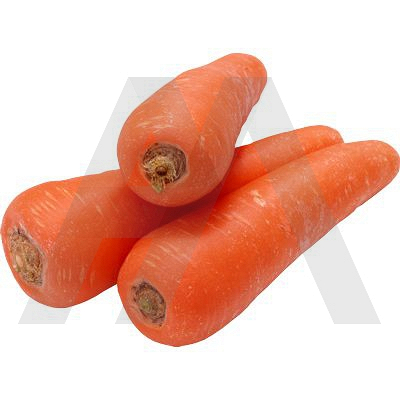 Купить морковь свежая мытая (импорт) 1/1 в Москве