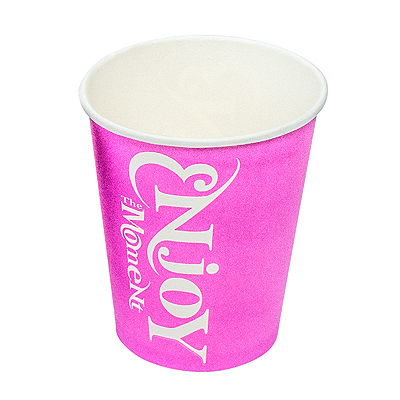 Стакан бумажный 250мл D80 мм 1-сл для горячих напитков ENJOY PPS Купить стакан бумажный 250мл d80 мм 1-сл для горячих напитков enjoy pps в Москве