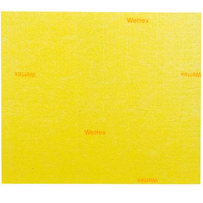 Купить салфетка губчатая целлюлозная дхш 200х170 мм веттекс классик желтая vileda 1/10 (артикул производителя 111683) в Москве