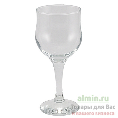 Купить бокал для вина 240мл н165хd69 мм tulipe pasabahce 1/12 в Москве