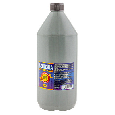 Отбеливатель 1 л БЕЛИЗНА ЭКО с дезинфицирующим эффектом в пленке "ГАРАНТ" Купить отбеливатель 1 л белизна эко с дезинфицирующим эффектом в пленке "гарант" в Москве