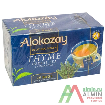 Alokozay Чай Купить В Уфе